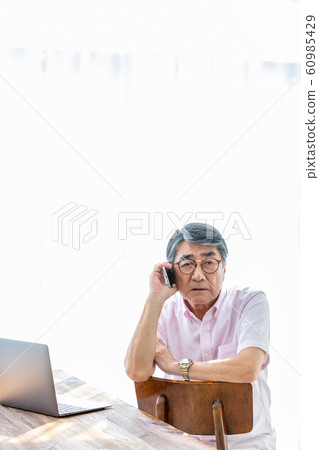 老人業務主管 老人業務主管 60985429