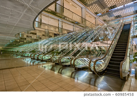 自動樓梯 60985458