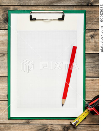 Work tools for carpenter and notepads. Carpentry. Work tools for carpenter and notepads. Carpentry. 60985688