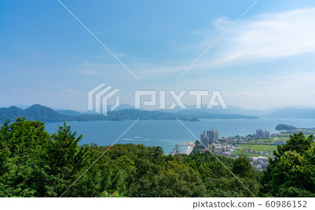 日本海從京都，探戈海和星星山公園 60986152
