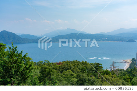 日本海從京都，探戈海和星星山公園 60986153