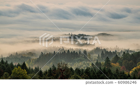 Nayoro Sea of Clouds 60986246