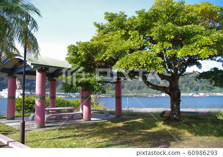 Yamakawa Port Pocket Park Yamakawa Port Pocket Park 60986293