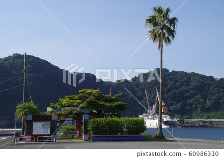 Yamakawa Port Pocket Park Yamakawa Port Pocket Park 60986310