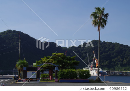 Yamakawa Port Pocket Park 60986312