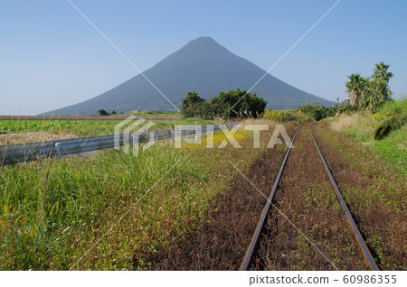 Kaimondake Kaimondake 60986355