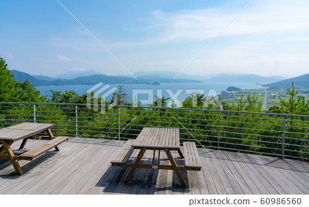 京都和探戈海與星星山公園 60986560