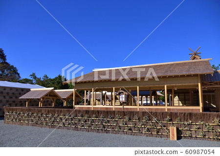 尾w神社故宮通覽(2019年11月21日)東京都千代田區千代田區 尾w神社故宮通覽(2019年11月21日)東京都千代田區千代田區 60987054