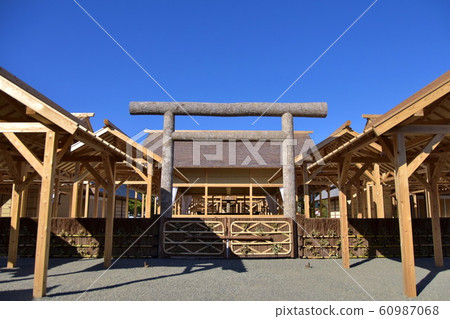 General visit to the Imperial Palace, Owase Shrine (November 21, 2019) Chiyoda, Chiyoda-ku, Tokyo General visit to the Imperial Palace, Owase Shrine (November 21, 2019) Chiyoda, Chiyoda-ku, Tokyo 60987068