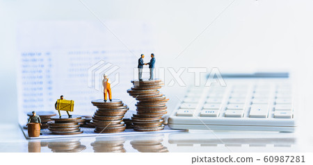 Inequality and social class. Inequality and social class. 60987281
