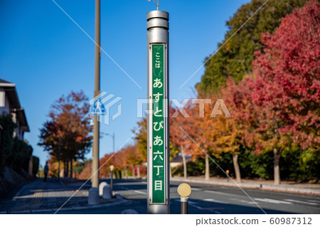 宇部市阿斯托維亞 60987312