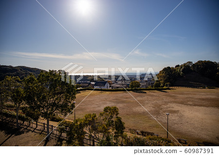 View of the sea from Utopia Astopia 60987391