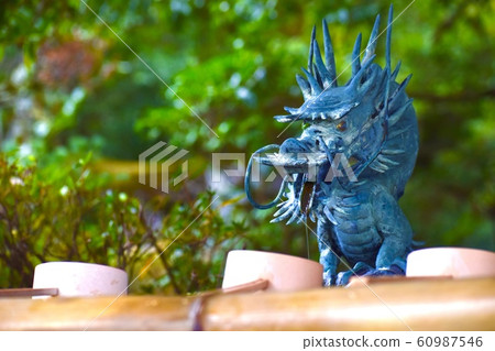 wa訪神社的Tesuisha wa訪神社的Tesuisha 60987546