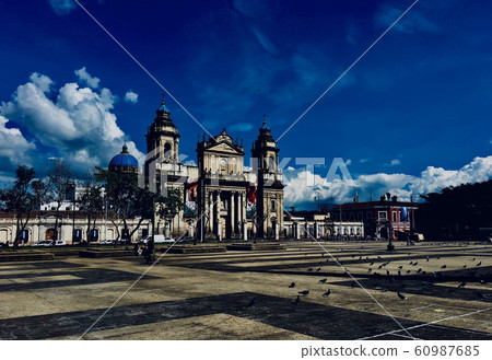 Guatemala presidential palace Guatemala presidential palace 60987685