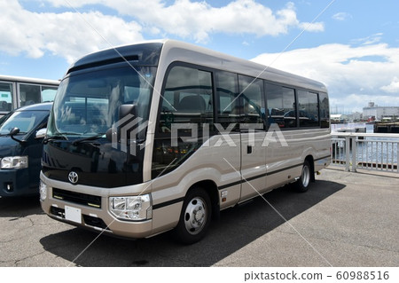 豐田考斯特（第四代）麵包車 60988516