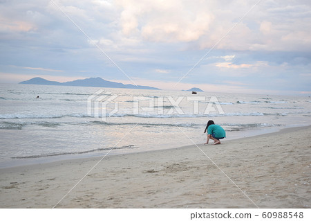 hoi an, beach, beaches 60988548