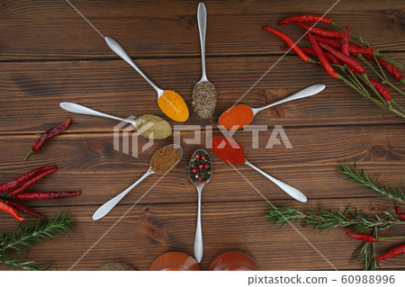 spices spices 60988996