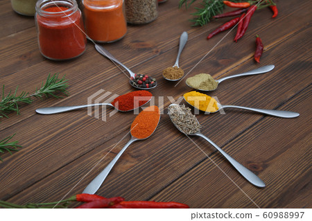 spices 60988997