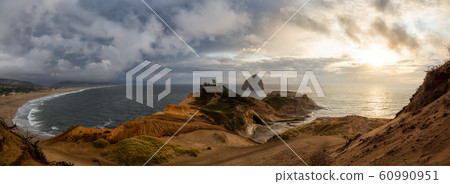 Pacific City, Oregon, United States of America Pacific City, Oregon, United States of America 60990951