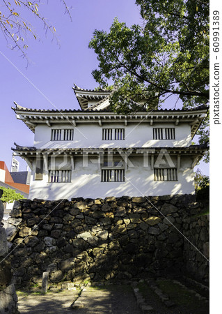Ogura Ogura Castle Kimono Tower Nukazo Ogura Kita-ku, Kitakyushu City, Fukuoka Prefecture 60991389