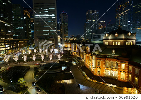 東京站十二月之夜前 東京站十二月之夜前 60991526