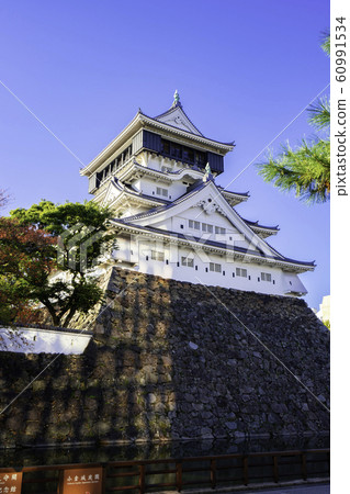 Kokura Kokura Castle Castle tower Kokura Kita-ku, Kitakyushu City, Fukuoka Prefecture Kokura Kokura Castle Castle tower Kokura Kita-ku, Kitakyushu City, Fukuoka Prefecture 60991534
