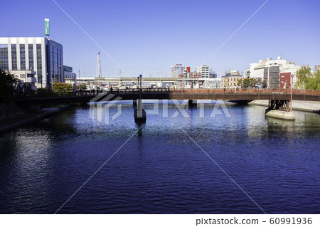 福岡縣北九州市北倉區小倉常盤橋紫河小倉市 60991936