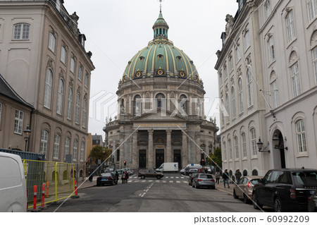 Frederick Church 60992209