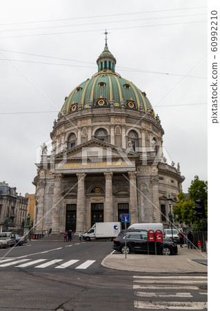 Frederick Church 60992210