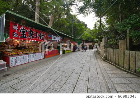 Kiyoara-jin Kiyosumiji Temple approach 60993045