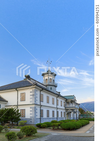 Nagano_Former Kaichi School School Building Nagano_Former Kaichi School School Building 60994251