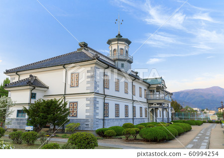 Nagano_Former Kaichi School School Building Nagano_Former Kaichi School School Building 60994254