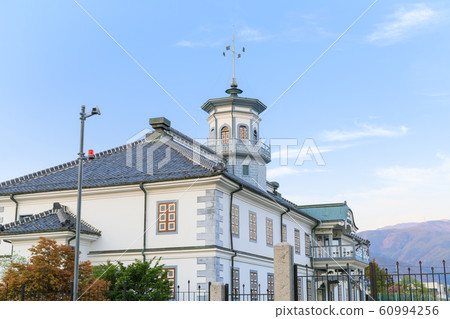 Nagano_Former Kaichi School School Building Nagano_Former Kaichi School School Building 60994256