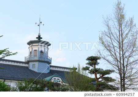 Nagano_Former Kaichi School School Building Nagano_Former Kaichi School School Building 60994257