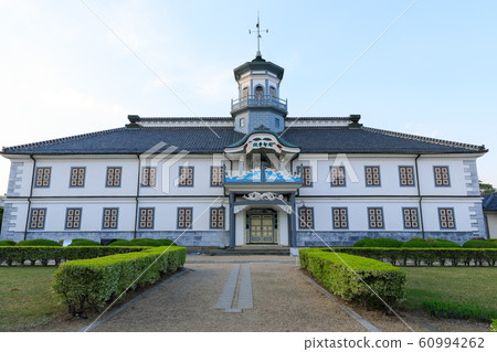 Nagano_Former Kaichi School School Building Nagano_Former Kaichi School School Building 60994262