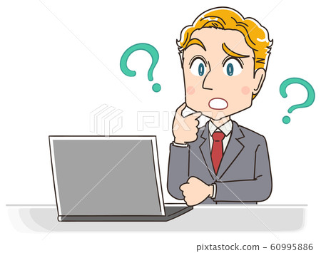 Foreigner online english blonde instructor 60995886