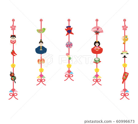 Doll's Festival Image 6-1 60996673