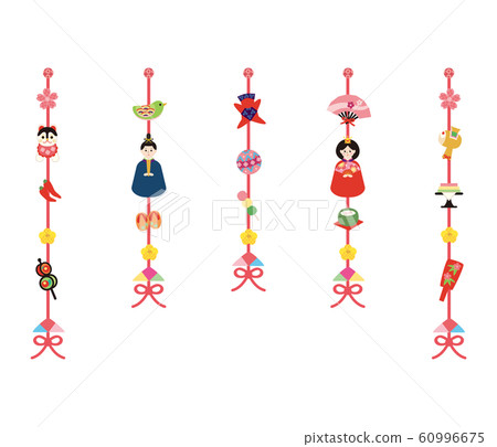 Doll's Festival Image 6-2 60996675