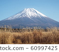 Mount Fuji  60997425