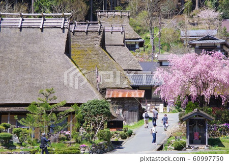 京都南丹市Miyama Kayabaki no Sato 京都南丹市Miyama Kayabaki no Sato 60997750