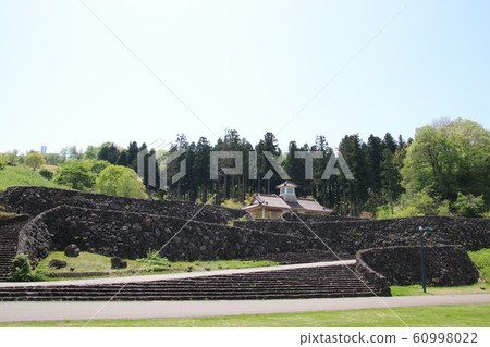 Ishigaki (Echigo Hillside National Park) 60998022
