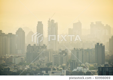 Higashidori, an urban city of Oro, a modern-day Maito style. 60998069