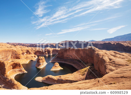 Reflection canyon Reflection canyon 60998529