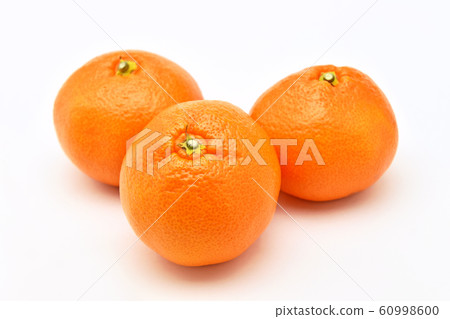 Tangerines (Mikkabi oranges) Tangerines (Mikkabi oranges) 60998600