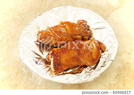 烤雞 60998817