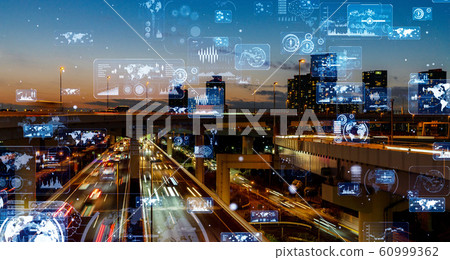 Transportation and technology Transportation and technology 60999362