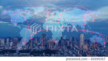 Global network 60999367