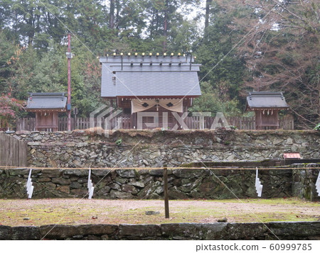 山口大神宮 60999785