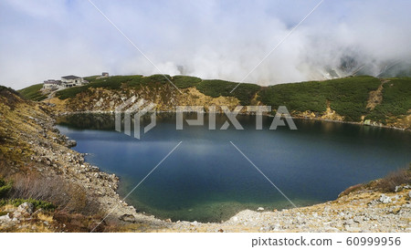 好美的室堂御庫裏池 60999956