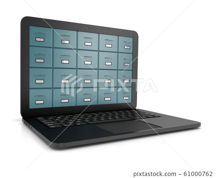 Computer Database 61000762
